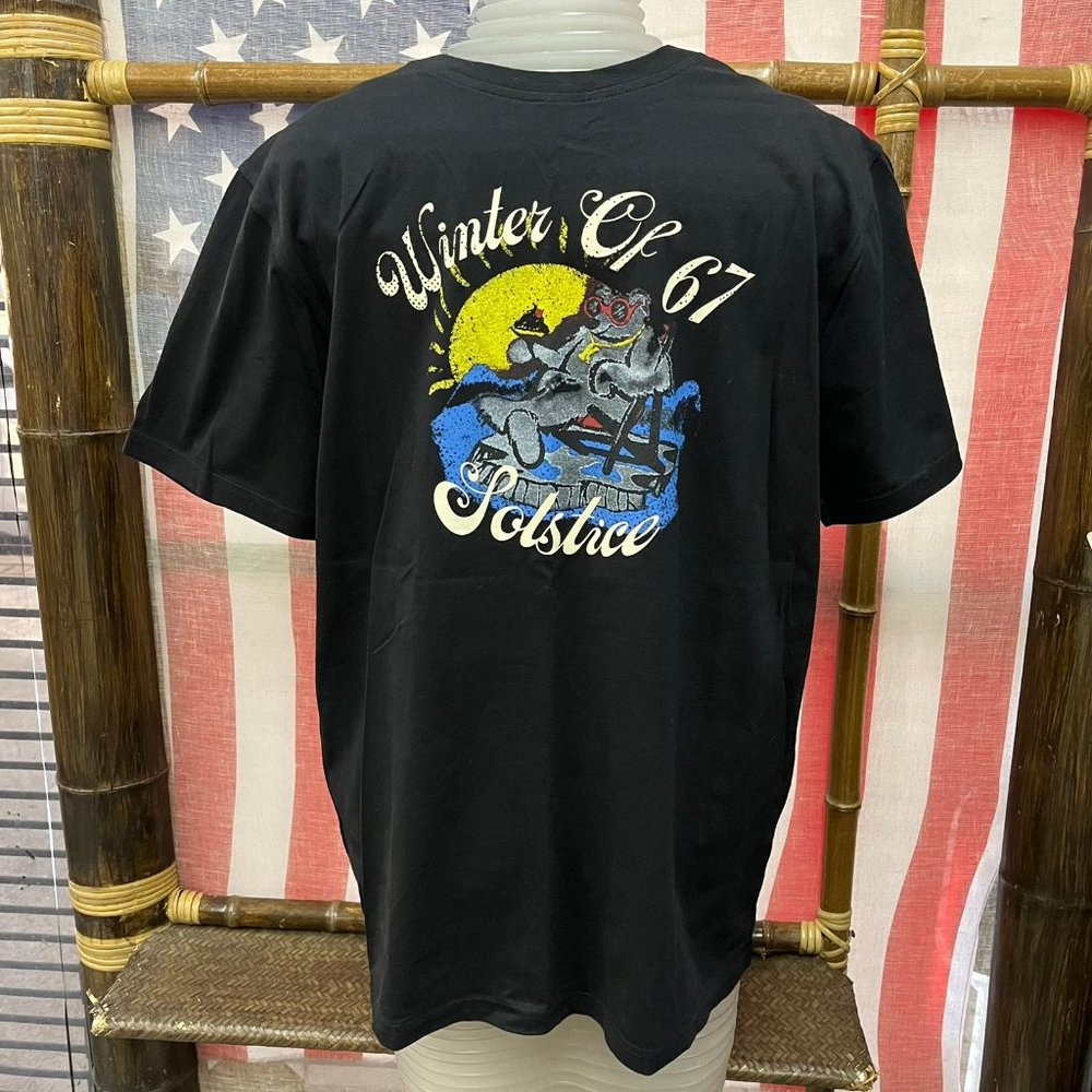 NWT Kappa 1pc T-shirt